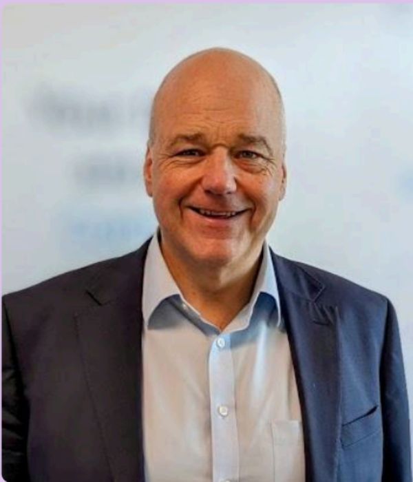 Dr Peter Pease, business psychologist